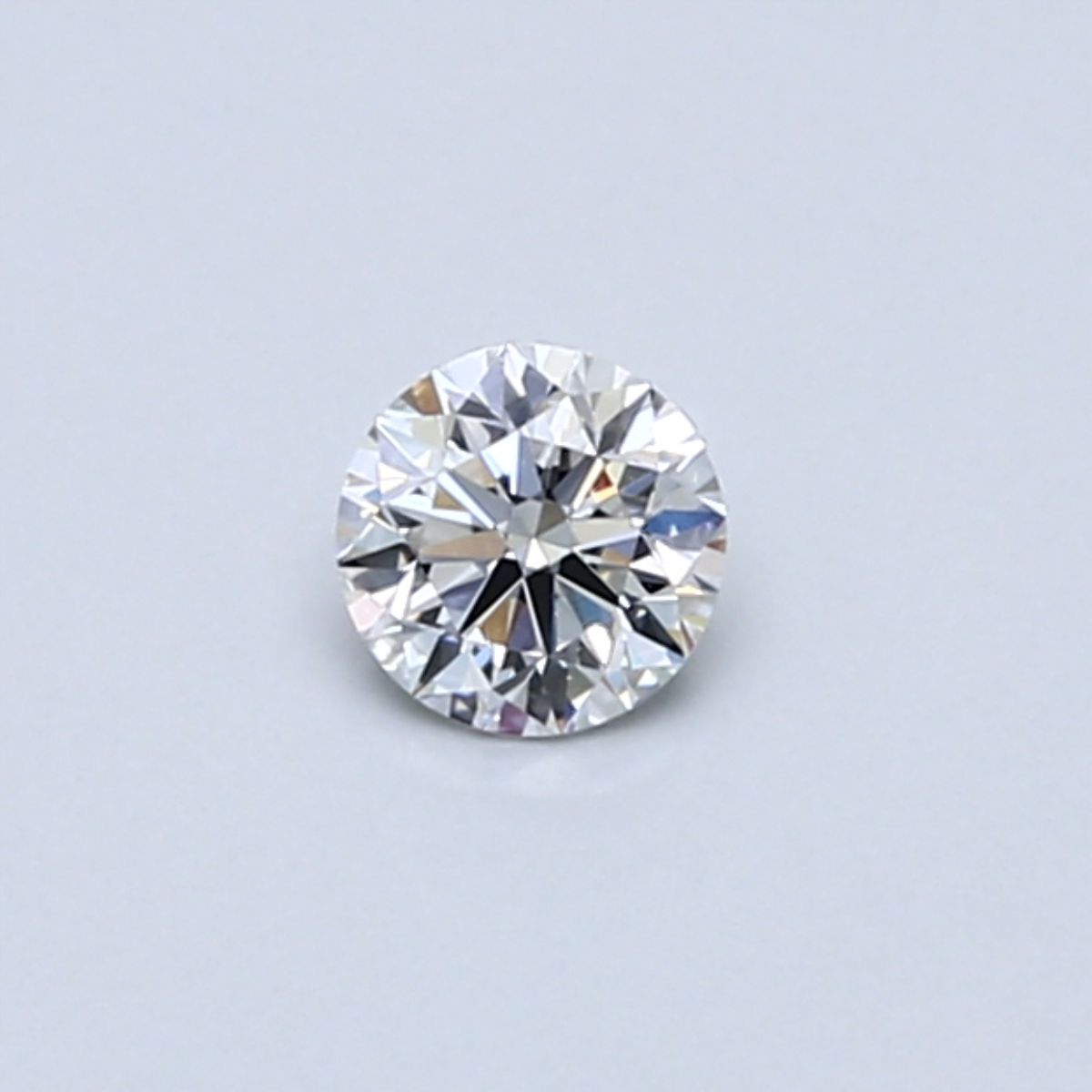 Certified Diamond GIA Carats 0.23 Color E Clarity VS1  VG  VG  EX Fluorescence NON Brown No Green No Milky No EyeClean 100%