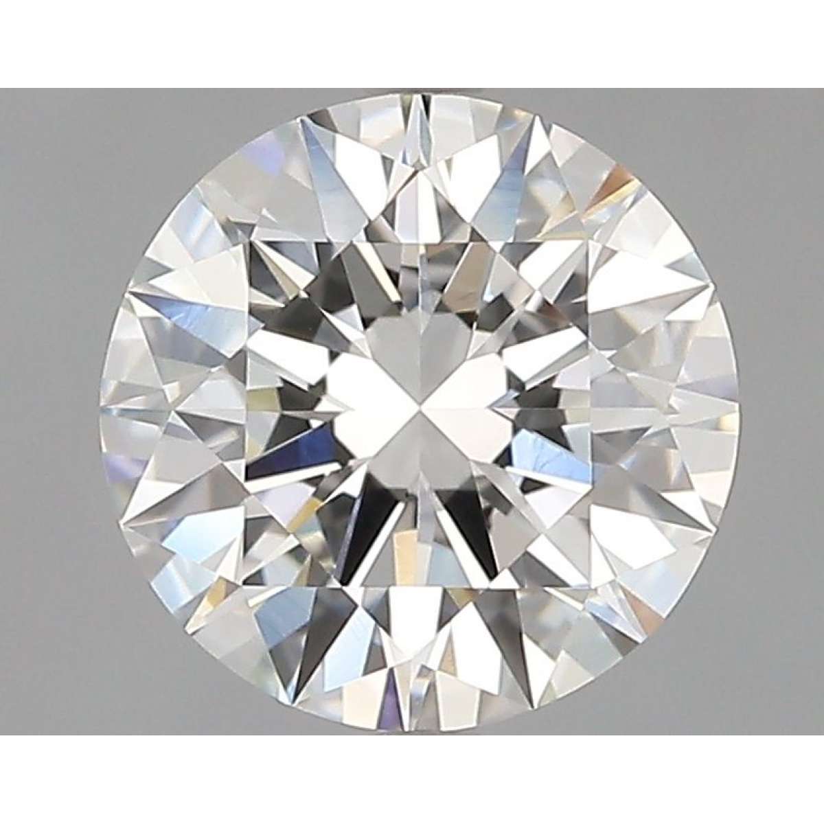 Certified Diamond GIA Carats 1.8 Color F Clarity VVS2  EX  EX  EX Fluorescence NON Brown No Green No Milky No EyeClean 100%