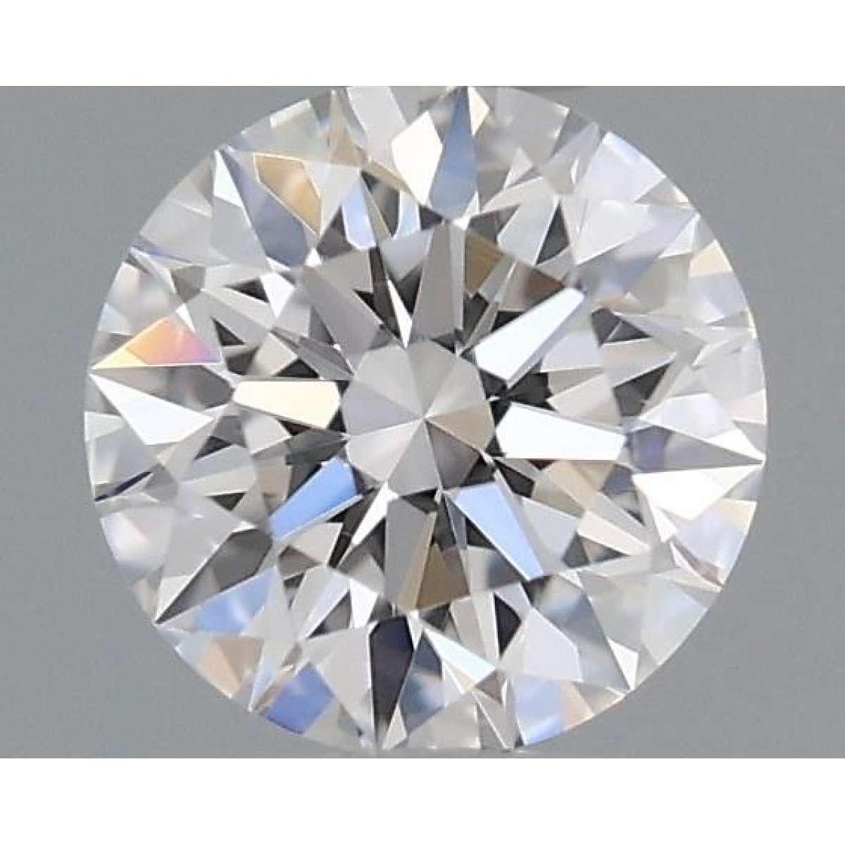 Certified Diamond GIA Carats 0.27 Color D Clarity VVS1  EX  EX  EX Fluorescence NON Brown No Green No Milky No EyeClean 100%