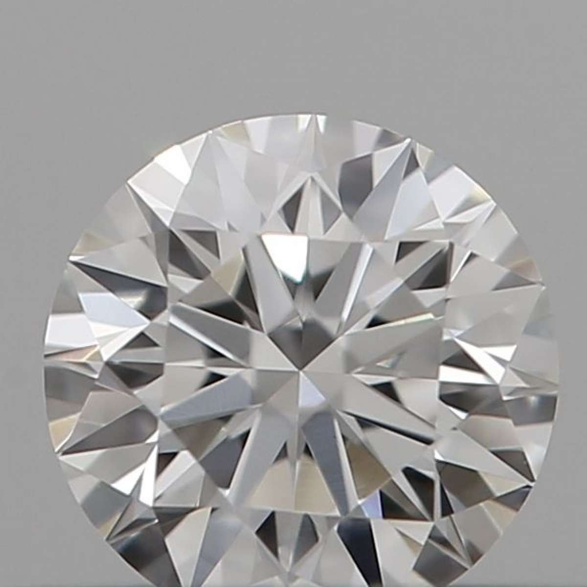 Certified Diamond IGI Carats 0.19 Color E Clarity VVS1  EX  EX  EX Fluorescence NON Brown No Green No Milky No EyeClean 100%