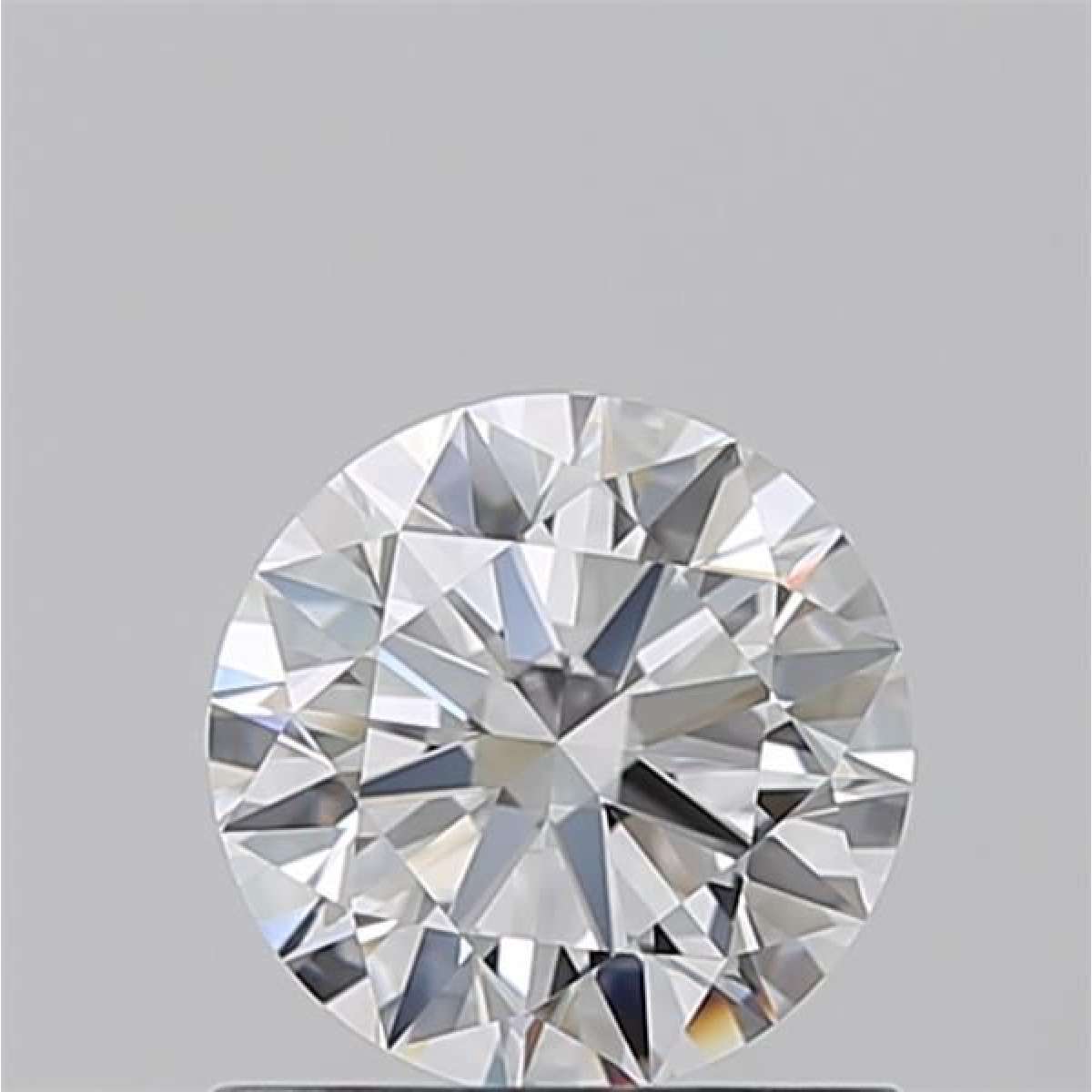 Certified Diamond GIA Carats 0.82 Color D Clarity IF  EX  EX  EX Fluorescence NON Brown No Green No Milky No EyeClean 100%