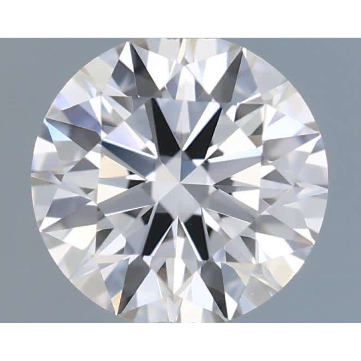 Certified Diamond GIA Carats 0.33 Color G Clarity VVS2  EX  EX  EX Fluorescence NON Brown No Green No Milky No EyeClean 100%