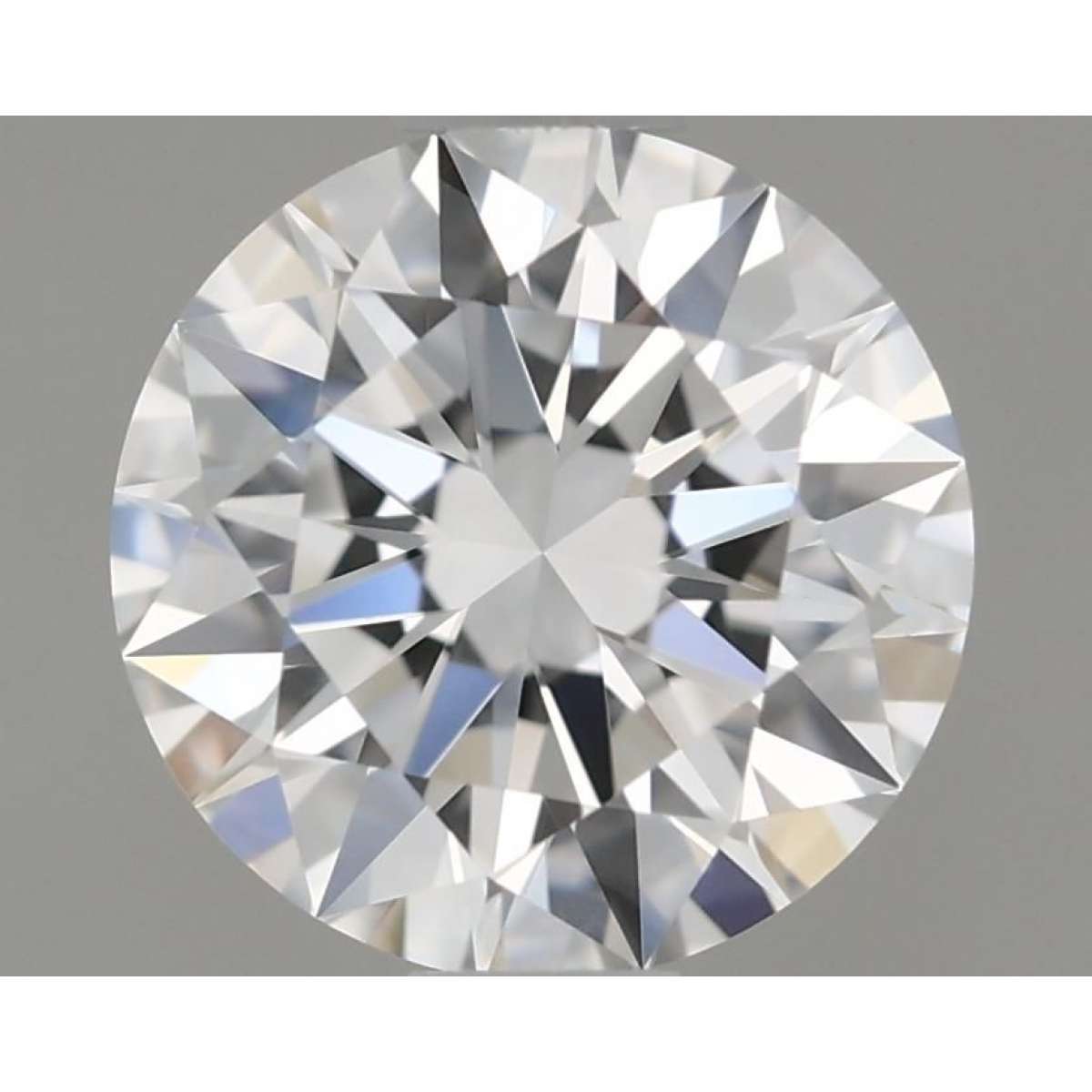 Certified Diamond GIA Carats 0.71 Color D Clarity VVS1  EX  EX  EX Fluorescence NON Brown No Green No Milky No EyeClean 100%