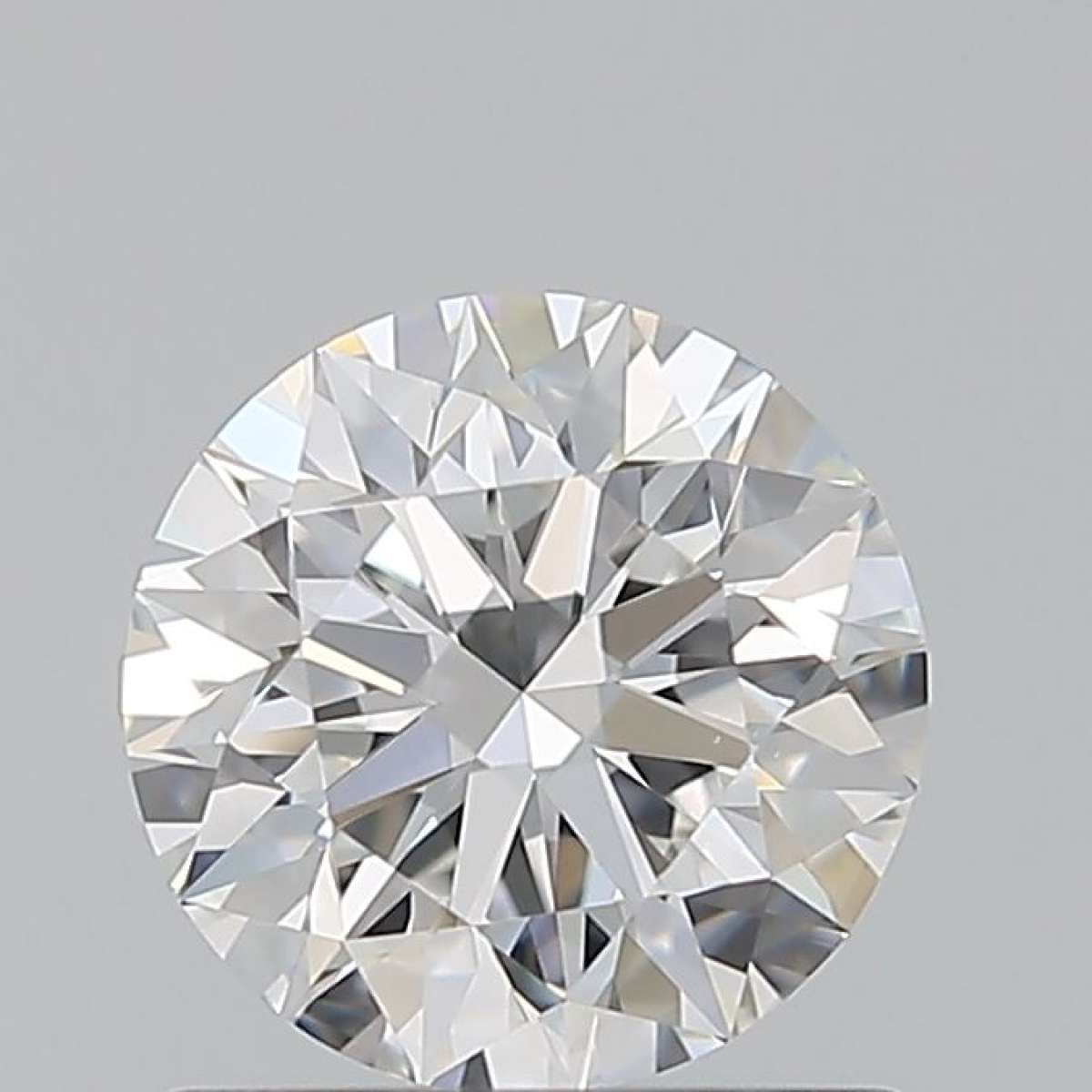 Certified Diamond GIA Carats 0.75 Color E Clarity VS1  EX  EX  EX Fluorescence NON Brown No Green No Milky No EyeClean 100%