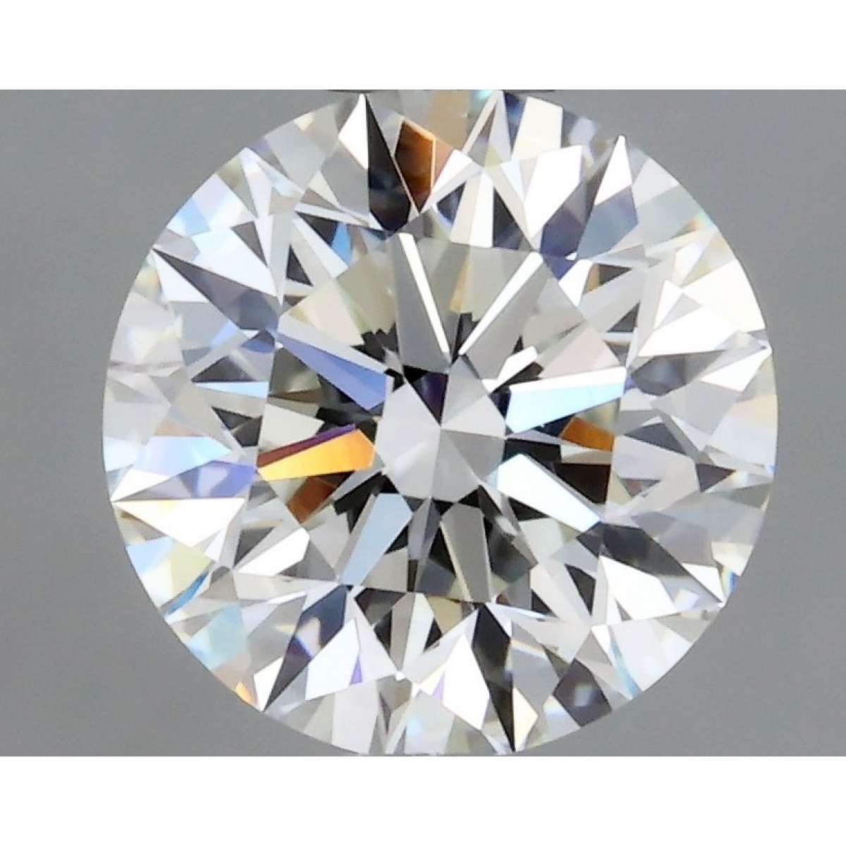 Certified Diamond GIA Carats 0.71 Color H Clarity VS1  EX  EX  EX Fluorescence NON Brown No Green No Milky No EyeClean 100%