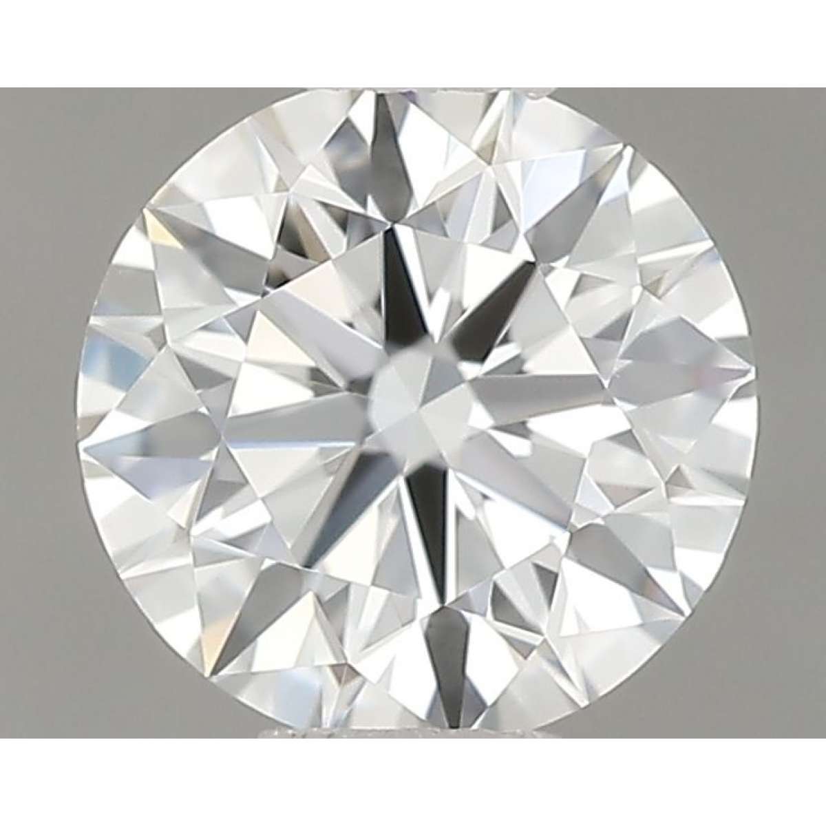 Certified Diamond GIA Carats 0.4 Color G Clarity VVS2  EX  EX  EX Fluorescence NON Brown No Green No Milky No EyeClean 100%