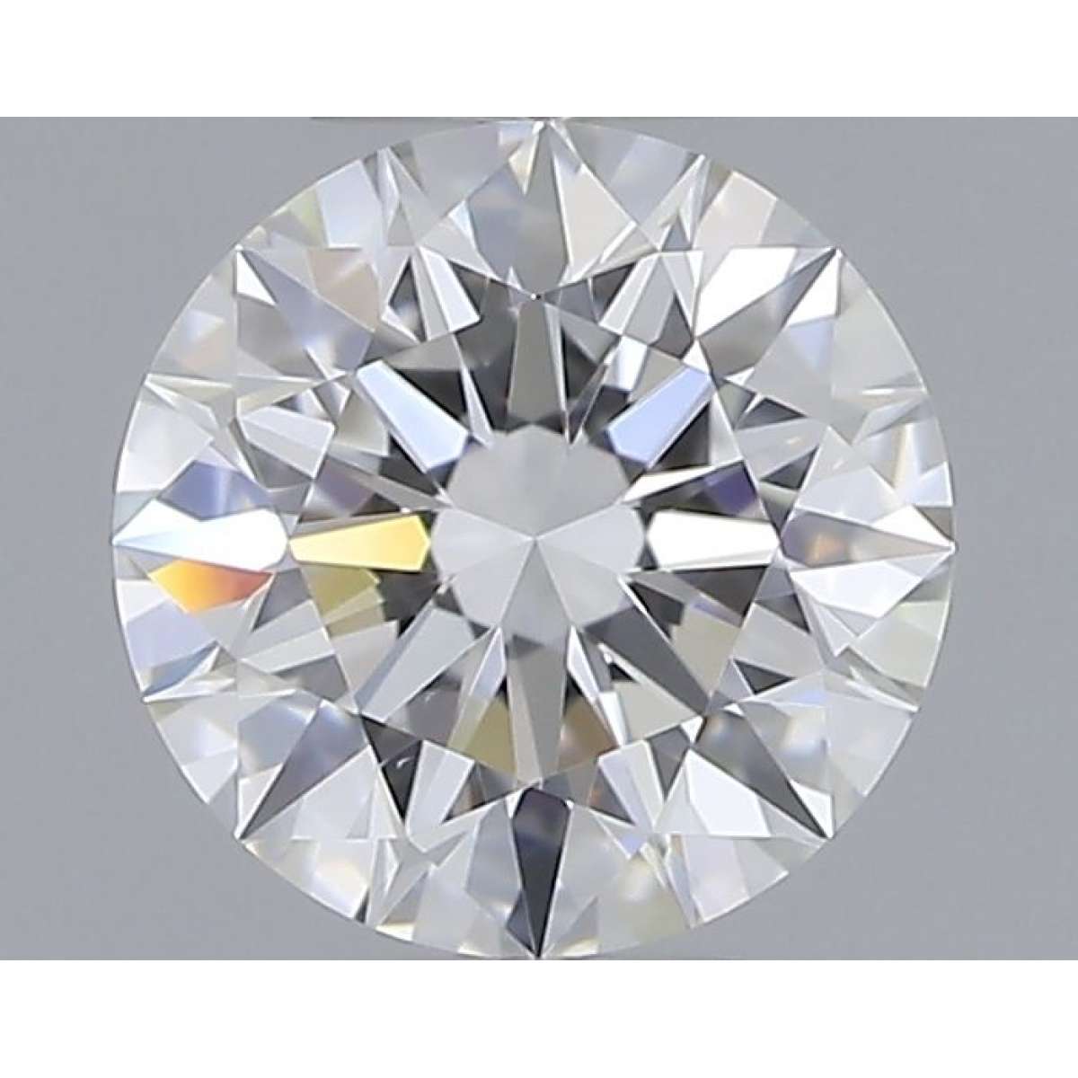 Certified Diamond GIA Carats 0.7 Color D Clarity VS2  EX  EX  EX Fluorescence NON Brown No Green No Milky No EyeClean 100%