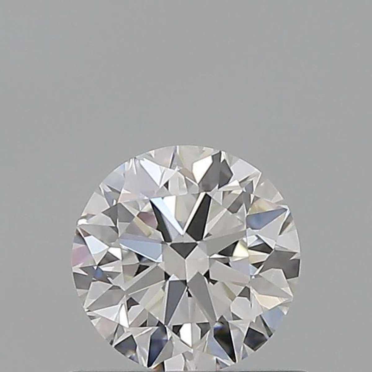 Certified Diamond GIA Carats 0.7 Color E Clarity VVS1  VG  VG  VG Fluorescence FNT Brown No Green No Milky No EyeClean 100%