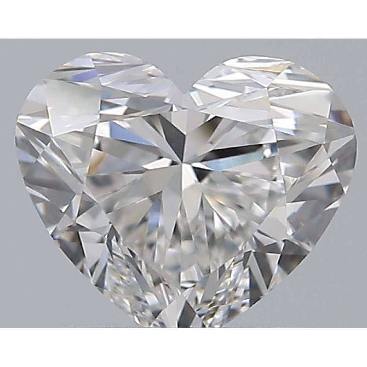 Certified Diamond GIA Carats 1.01 Color E Clarity IF  -  EX  EX Fluorescence NON Brown No Green No Milky No EyeClean 100%