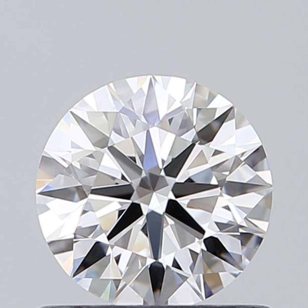 Certified Diamond GIA Carats 0.7 Color D Clarity VVS1  EX  EX  EX Fluorescence NON Brown No Green No Milky No EyeClean 100%