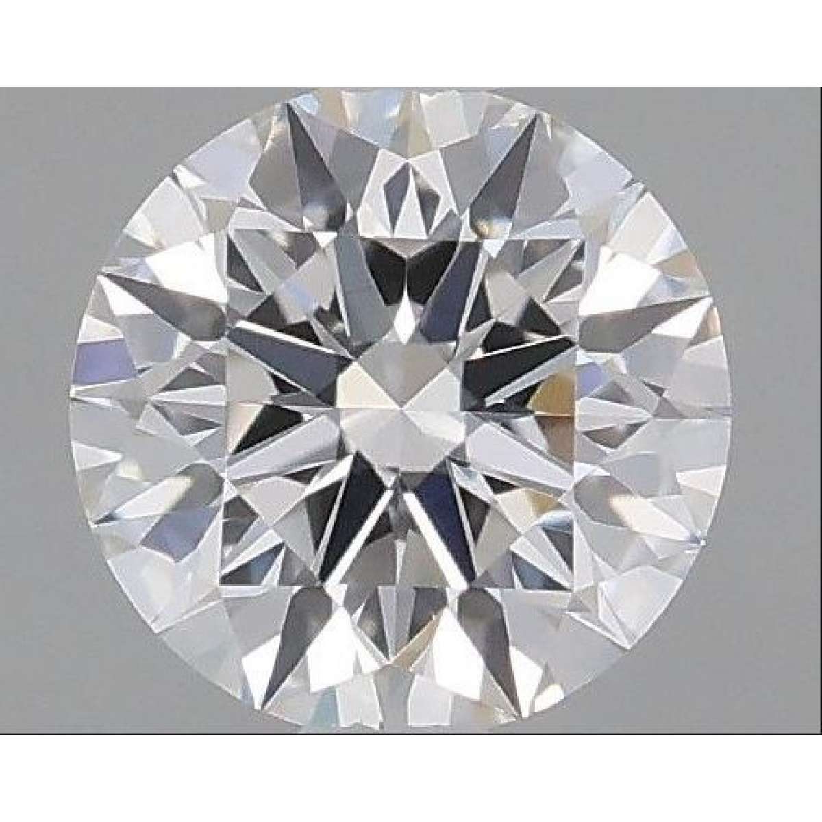 Certified Diamond GIA Carats 0.37 Color E Clarity VS1  EX  EX  EX Fluorescence NON Brown No Green No Milky No EyeClean 100%