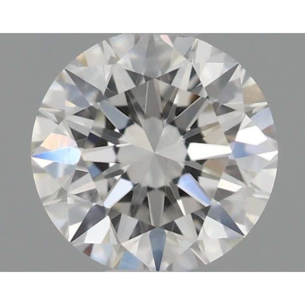 Certified Diamond GIA Carats 0.4 Color G Clarity VS1  EX  EX  EX Fluorescence NON Brown No Green No Milky No EyeClean 100%