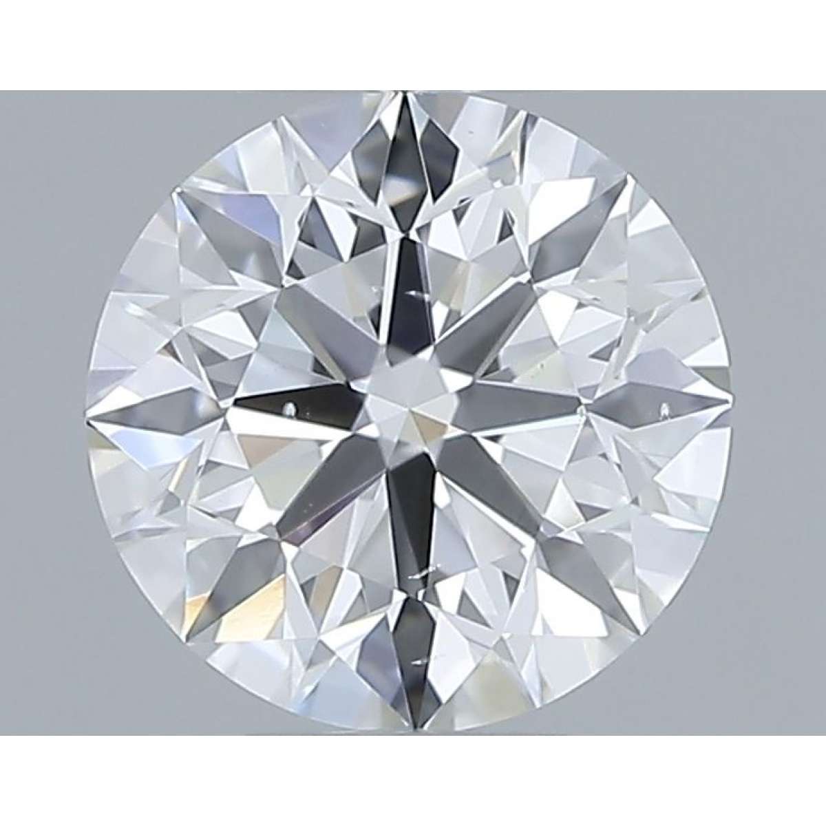 Certified Diamond GIA Carats 0.7 Color G Clarity SI1  EX  EX  EX Fluorescence NON Brown No Milky No EyeClean 100%