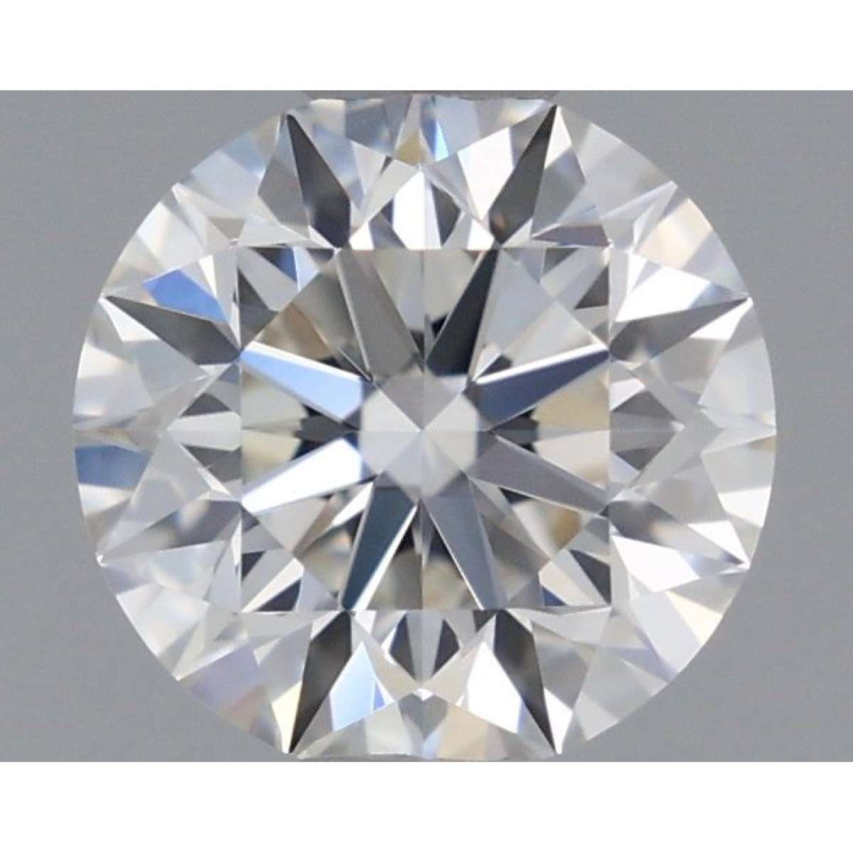 Certified Diamond GIA Carats 0.71 Color H Clarity IF  EX  EX  EX Fluorescence FNT Brown No Green No Milky No EyeClean 100%