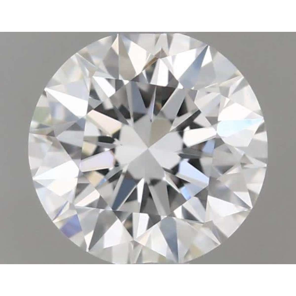 Certified Diamond GIA Carats 0.36 Color F Clarity VS1  EX  EX  EX Fluorescence NON Brown No Green No Milky No EyeClean 100%