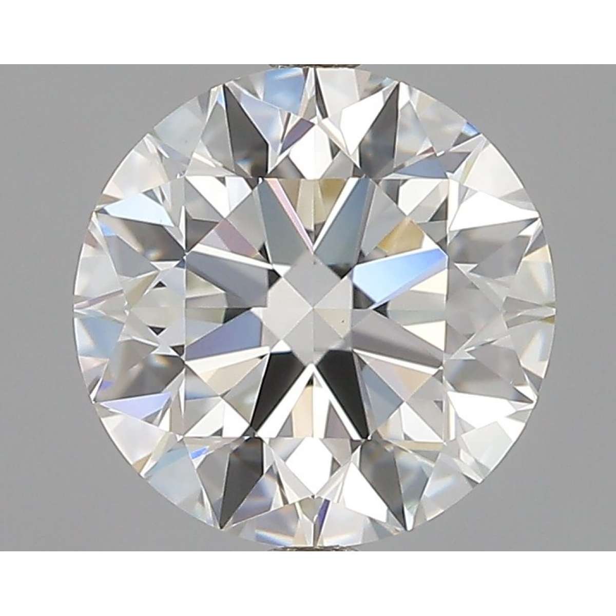 Certified Diamond GIA Carats 1.4 Color G Clarity VS1  EX  EX  EX Fluorescence NON Brown No Green No Milky No EyeClean 100%