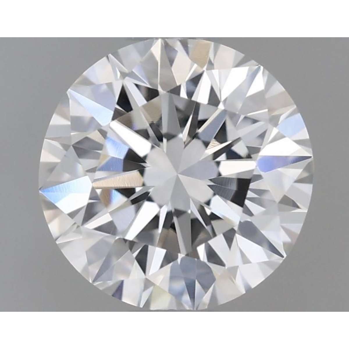 Certified Diamond GIA Carats 0.71 Color E Clarity VVS2  EX  EX  VG Fluorescence NON Brown No Green No Milky No EyeClean 100%