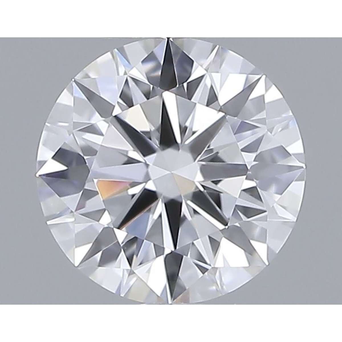 Certified Diamond GIA Carats 0.36 Color D Clarity FL  EX  EX  EX Fluorescence NON Brown No Green No Milky No EyeClean 100%