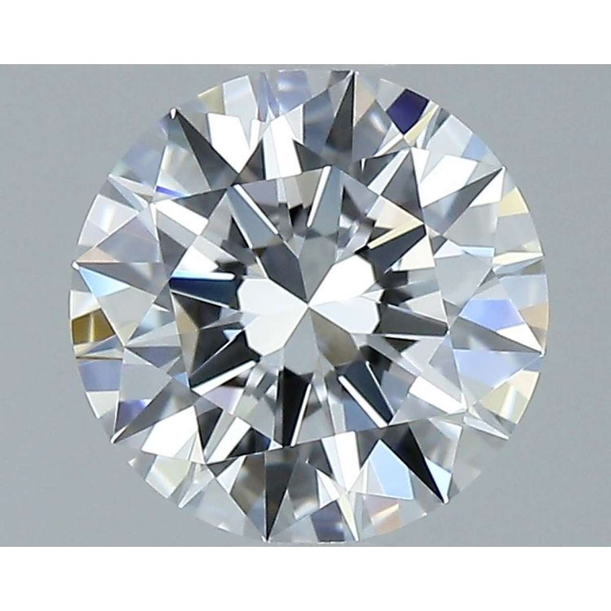 Certified Diamond GIA Carats 1.17 Color D Clarity FL  EX  EX  EX Fluorescence NON Brown No Green No Milky No EyeClean 100%