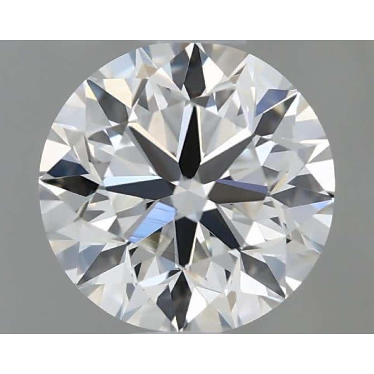 Certified Diamond GIA Carats 0.7 Color G Clarity VVS2  VG  EX  VG Fluorescence NON Brown No Green No Milky No EyeClean 100%