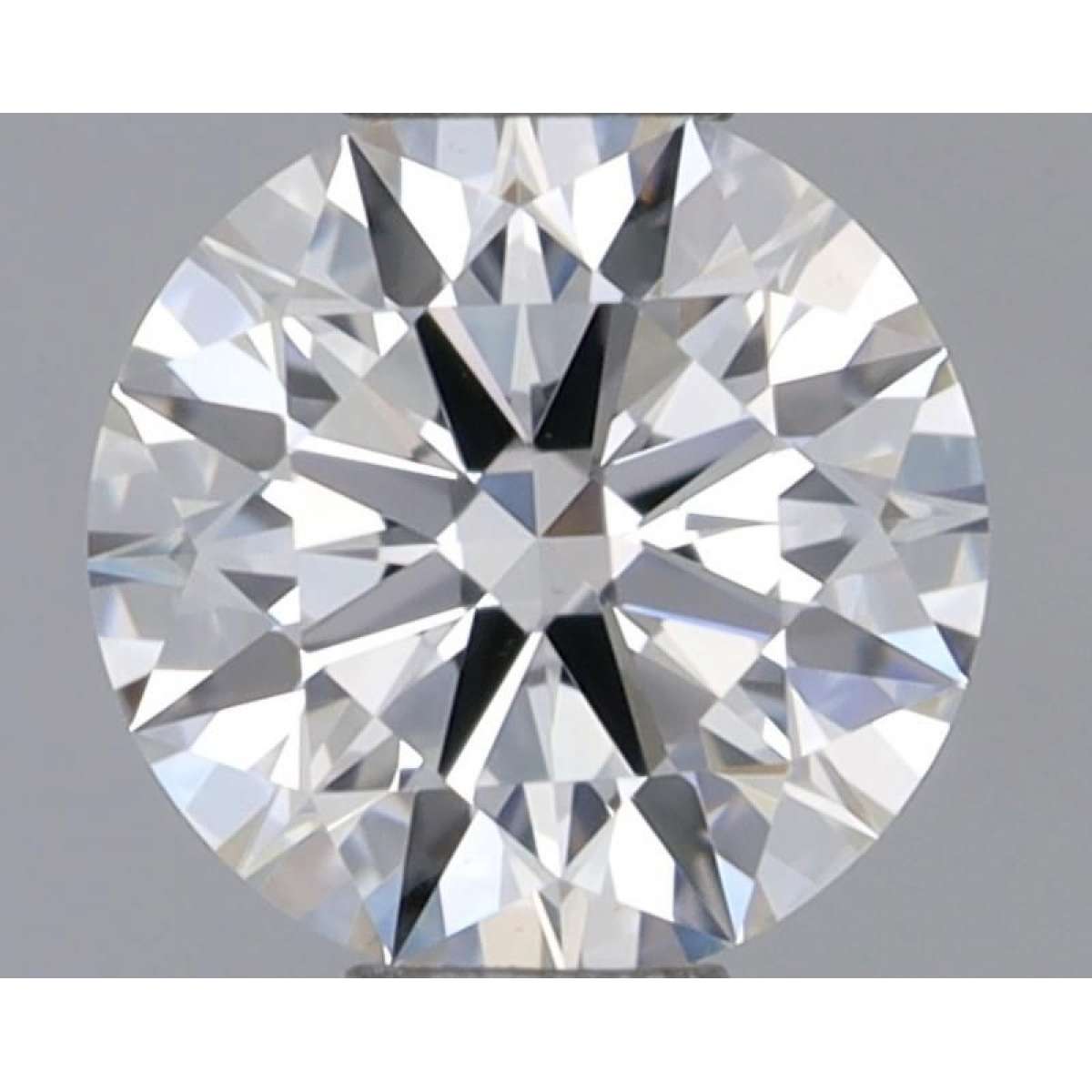 Certified Diamond GIA Carats 0.33 Color G Clarity VVS2  EX  EX  EX Fluorescence NON Brown No Green No Milky No EyeClean 100%