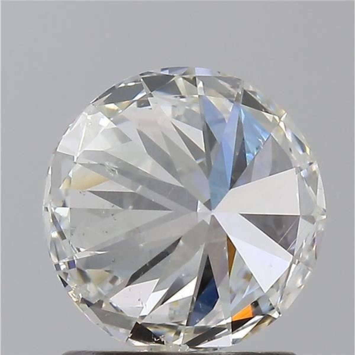 Certified Diamond GIA Carats 1.2 Color H Clarity SI2  EX  EX  VG Fluorescence NON Brown No Green No Milky No EyeClean 100%