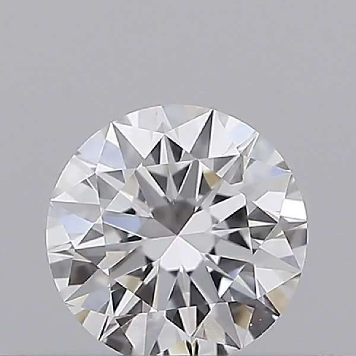 Certified Diamond GIA Carats 0.3 Color E Clarity VVS1  EX  EX  EX Fluorescence NON Brown No Green No Milky No EyeClean 100%