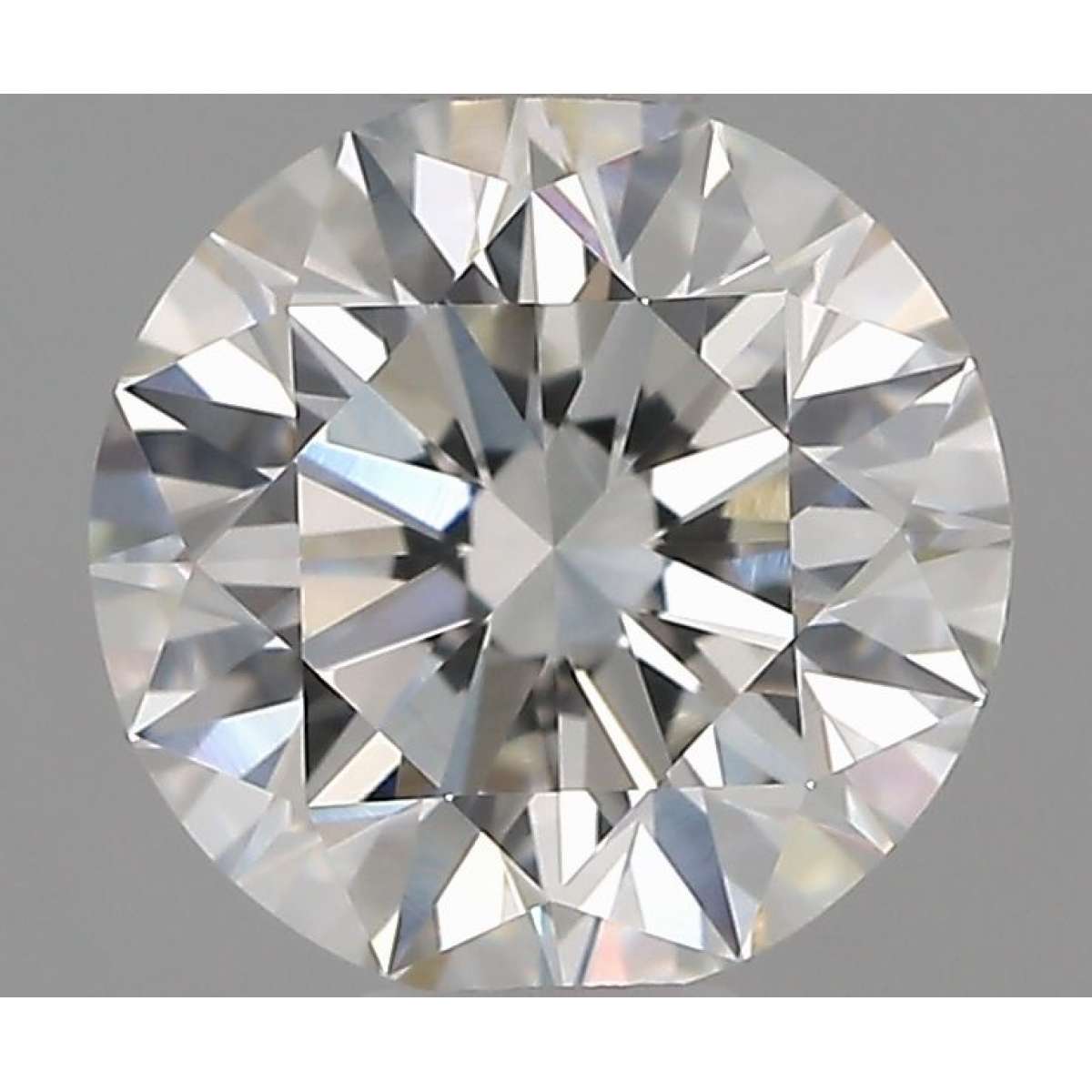 Certified Diamond GIA Carats 1.2 Color H Clarity VS1  EX  EX  EX Fluorescence NON Brown No Green No Milky No EyeClean 100%