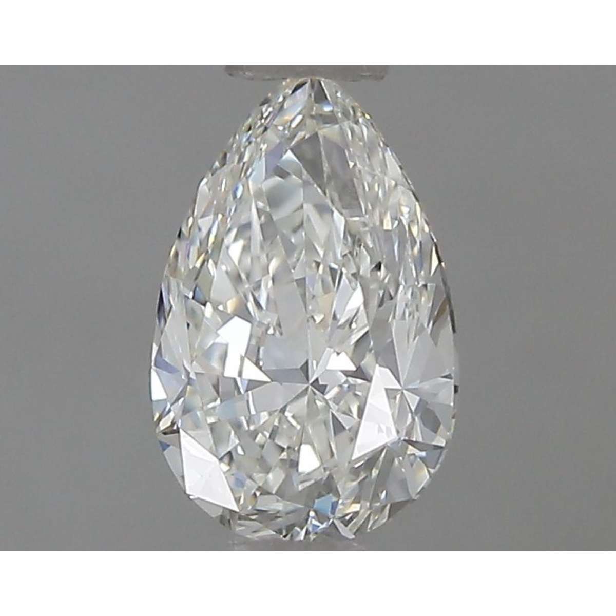 Certified Diamond GIA Carats 0.77 Color H Clarity VVS1  -  EX  EX Fluorescence FNT Brown No Green No Milky No EyeClean 100%