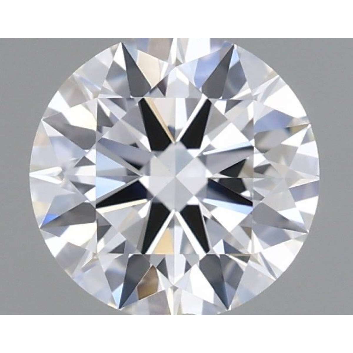 Certified Diamond GIA Carats 0.8 Color E Clarity VVS2  EX  EX  EX Fluorescence NON Brown No Green No Milky No EyeClean 100%