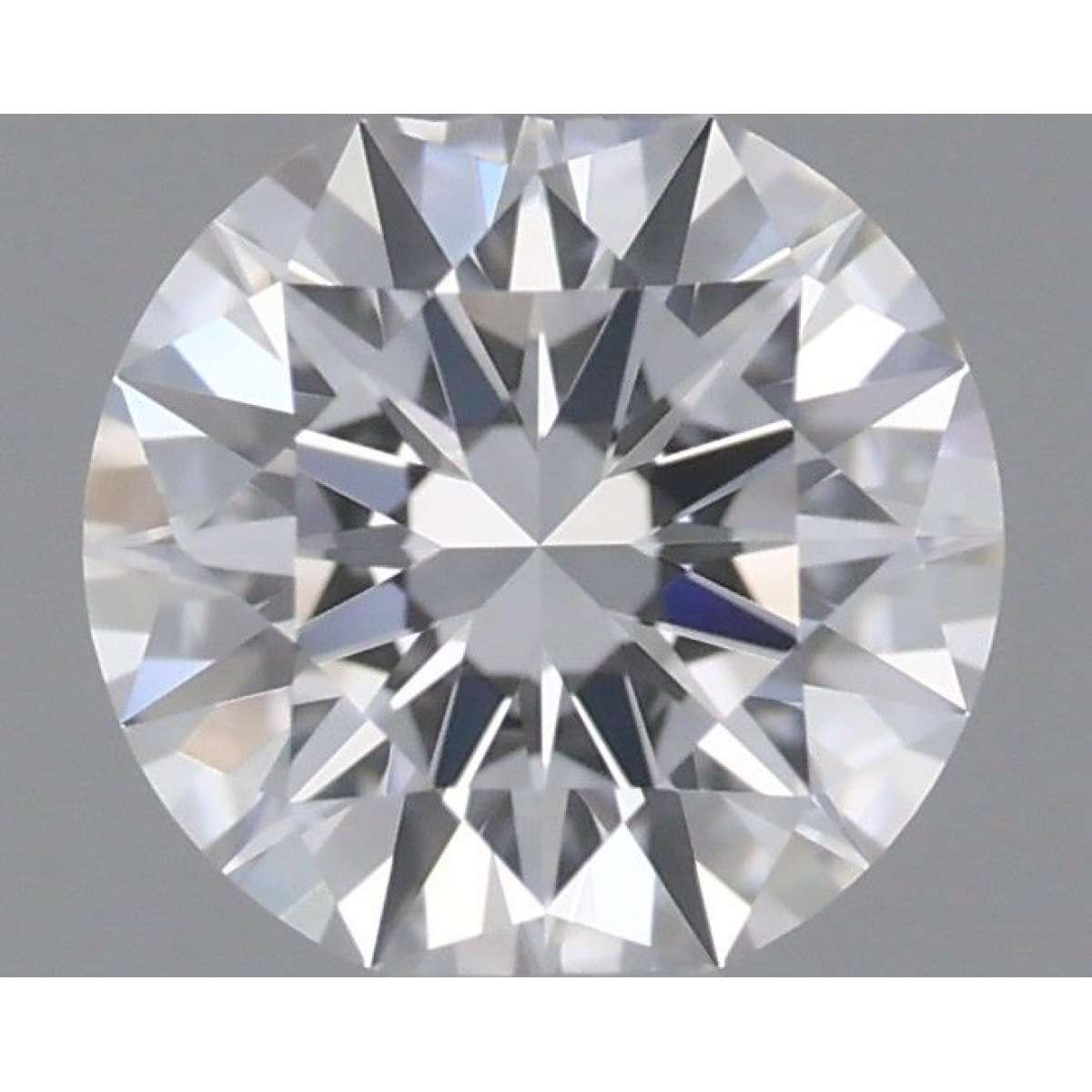 Certified Diamond GIA Carats 0.3 Color E Clarity VS1  EX  EX  EX Fluorescence NON Brown No Green No Milky No EyeClean 100%