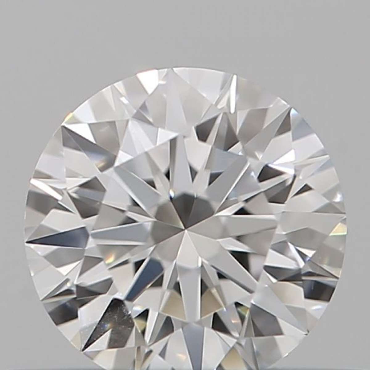 Certified Diamond GIA Carats 0.34 Color E Clarity VVS2  EX  EX  EX Fluorescence NON Brown No Green No Milky No EyeClean 100%