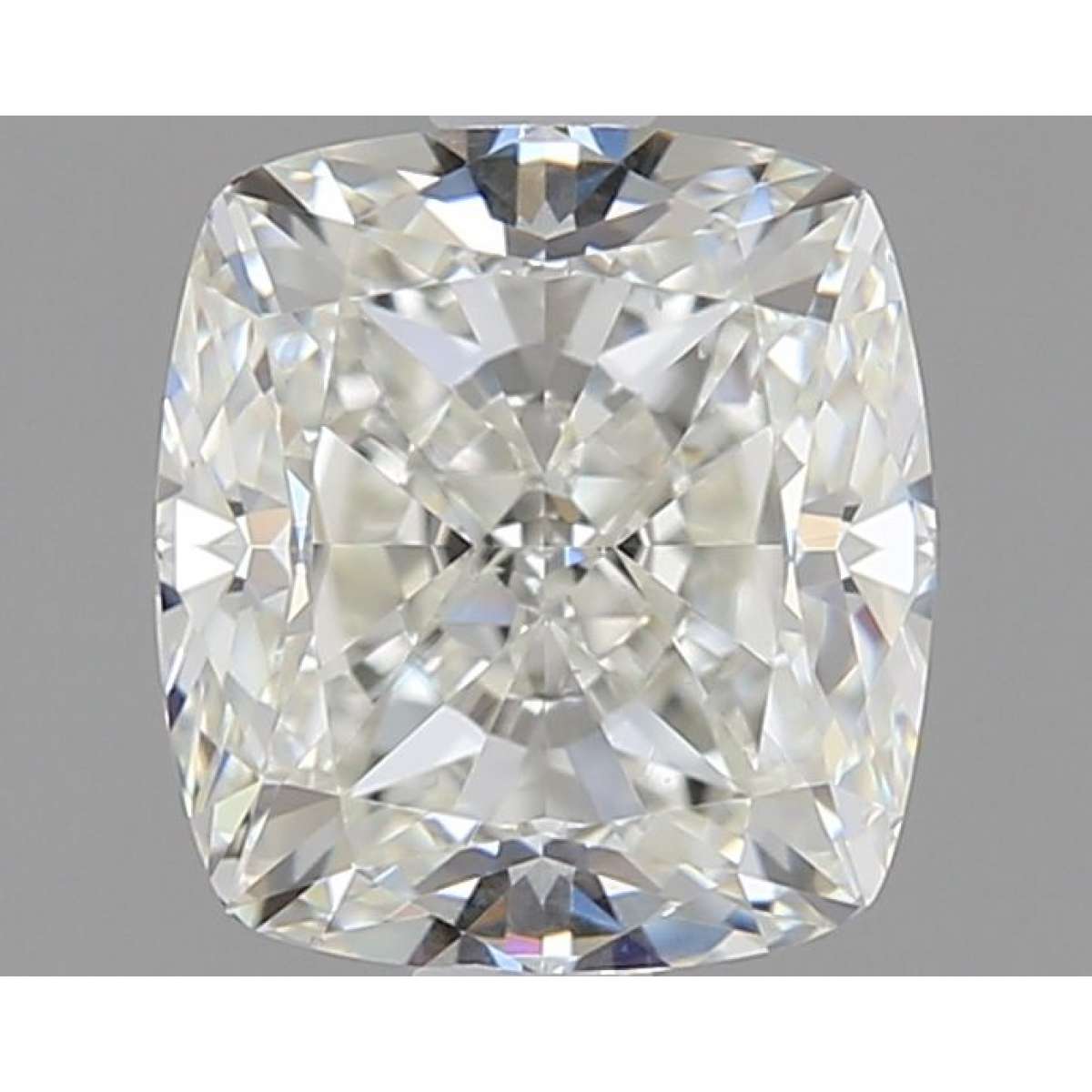 Certified Diamond IGI Carats 1.01 Color G Clarity VS1  -  EX  EX Fluorescence NON Brown No Green No Milky No EyeClean 100%