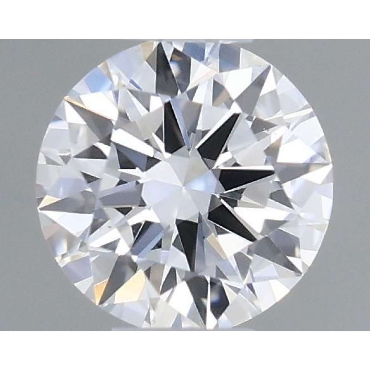 Certified Diamond GIA Carats 0.23 Color D Clarity VS2  EX  EX  EX Fluorescence NON Brown No Green No Milky No EyeClean 100%