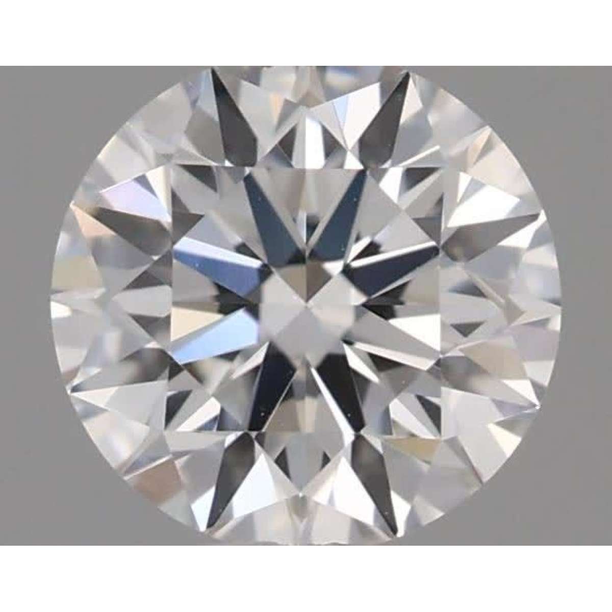 Certified Diamond GIA Carats 0.31 Color E Clarity VS2  EX  EX  EX Fluorescence FNT Brown No Green No Milky No EyeClean 100%