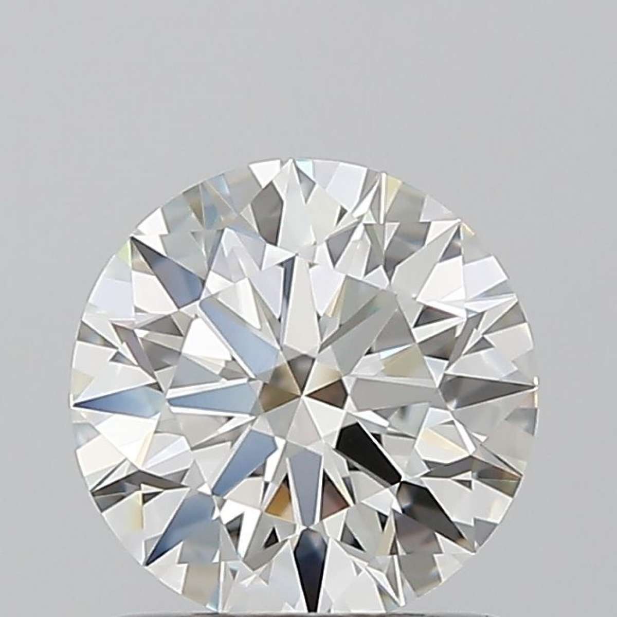 Certified Diamond IGI Carats 0.9 Color G Clarity VVS1  EX  EX  EX Fluorescence NON Brown No Green No Milky No EyeClean 100%