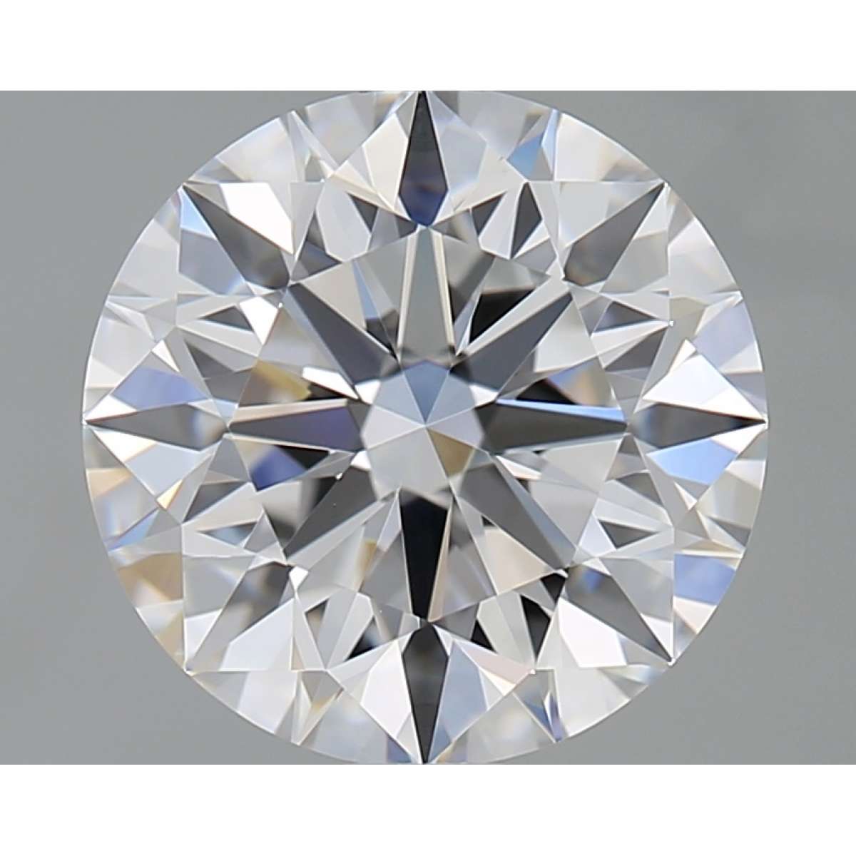 Certified Diamond GIA Carats 1.84 Color D Clarity VS1  EX  EX  EX Fluorescence NON Brown No Green No Milky No EyeClean 100%