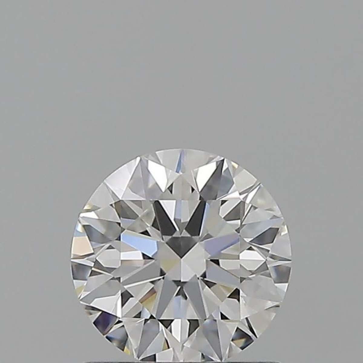 Certified Diamond GIA Carats 0.82 Color E Clarity VVS2  EX  EX  EX Fluorescence NON Brown No Green No Milky No EyeClean 100%