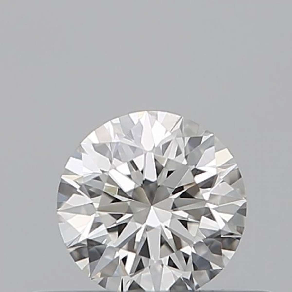 Certified Diamond GIA Carats 0.31 Color H Clarity VVS1  EX  EX  EX Fluorescence FNT Brown No Green No Milky No EyeClean 100%