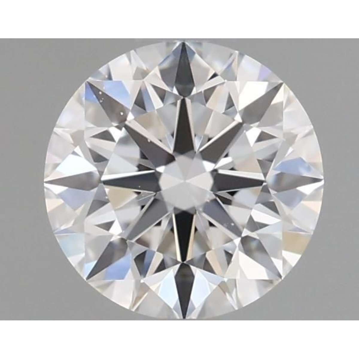 Certified Diamond IGI Carats 0.73 Color D Clarity VS2  EX  EX  EX Fluorescence NON Brown No Green No Milky No EyeClean 100%