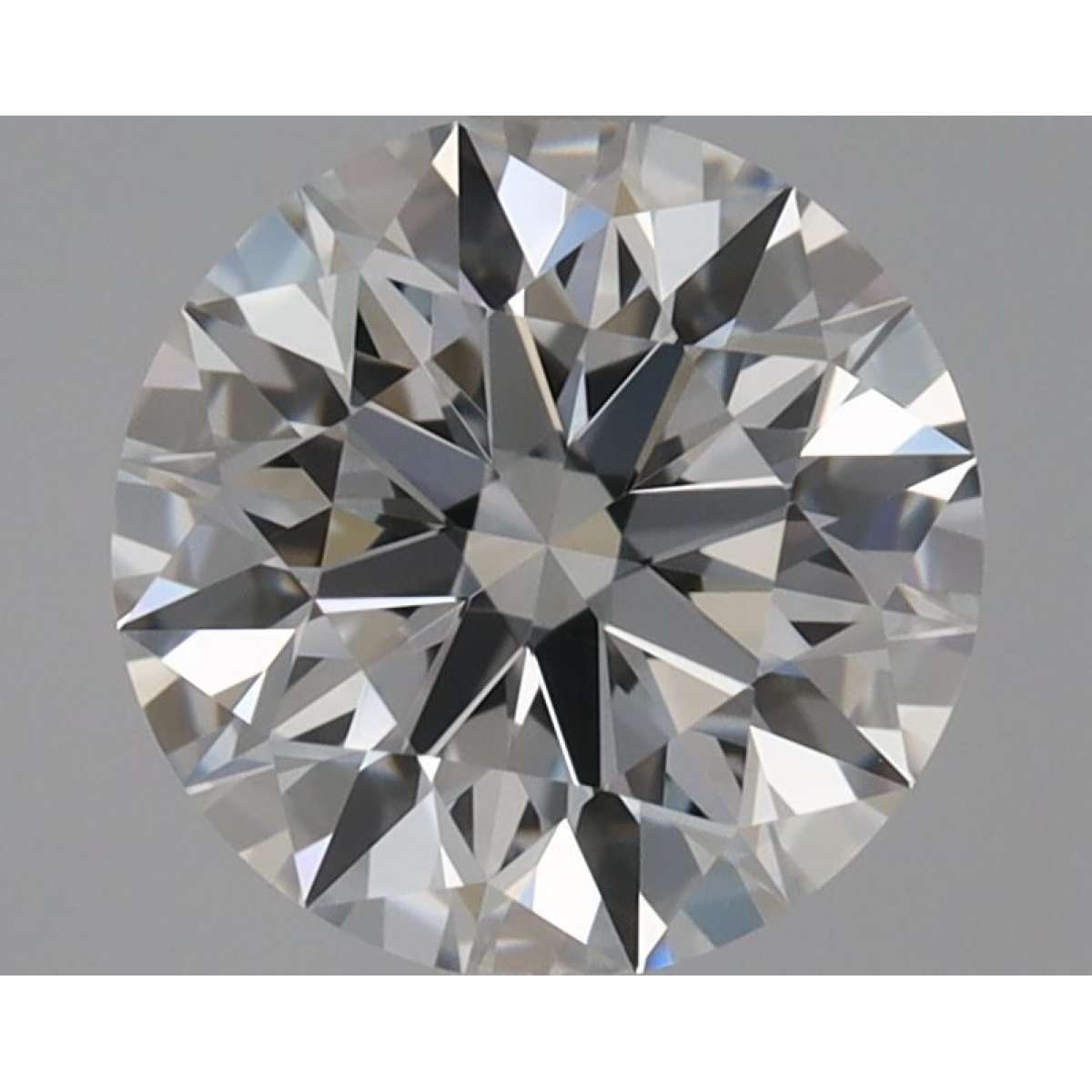 Certified Diamond GIA Carats 0.91 Color E Clarity VVS2  EX  EX  EX Fluorescence NON Brown No Green No Milky No EyeClean 100%