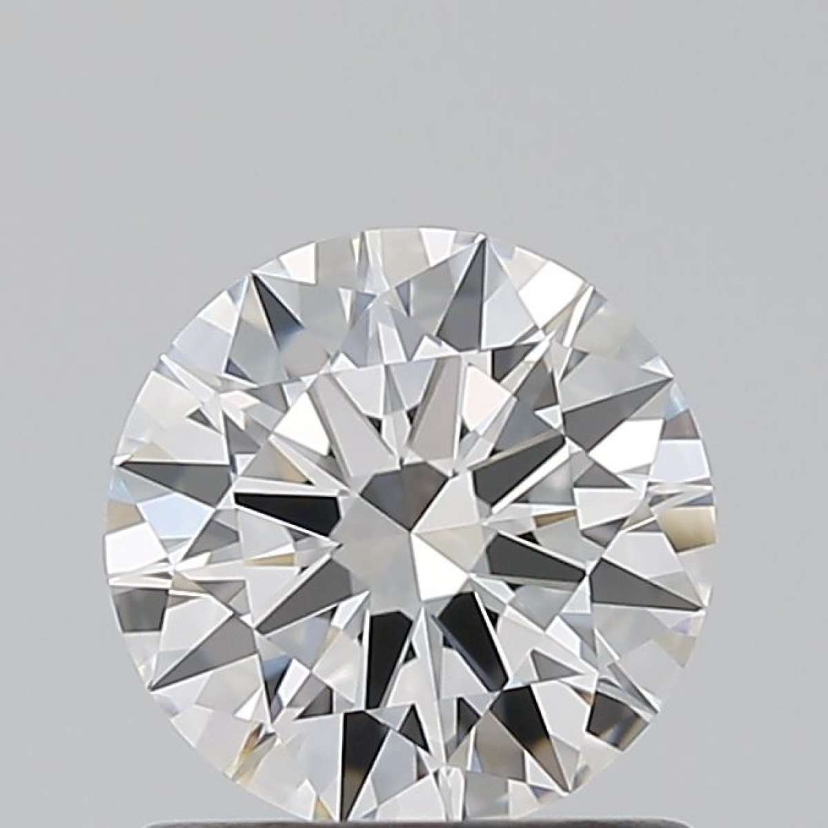 Certified Diamond GIA Carats 0.79 Color E Clarity VVS2  EX  EX  EX Fluorescence NON Brown No Green No Milky No EyeClean 100%