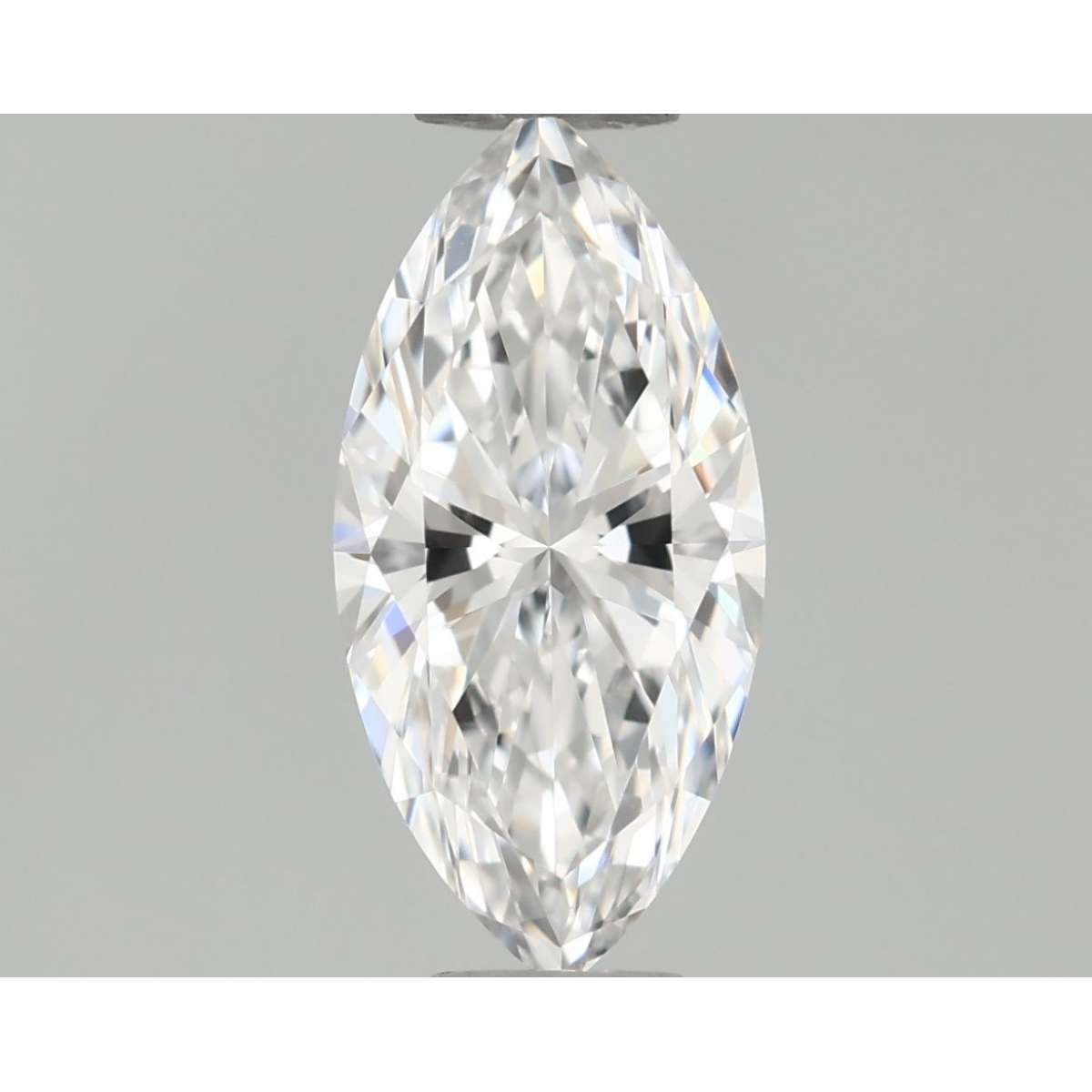 Certified Diamond GIA Carats 0.34 Color E Clarity VVS2  -  EX  EX Fluorescence NON Brown No Green No Milky No EyeClean 100%