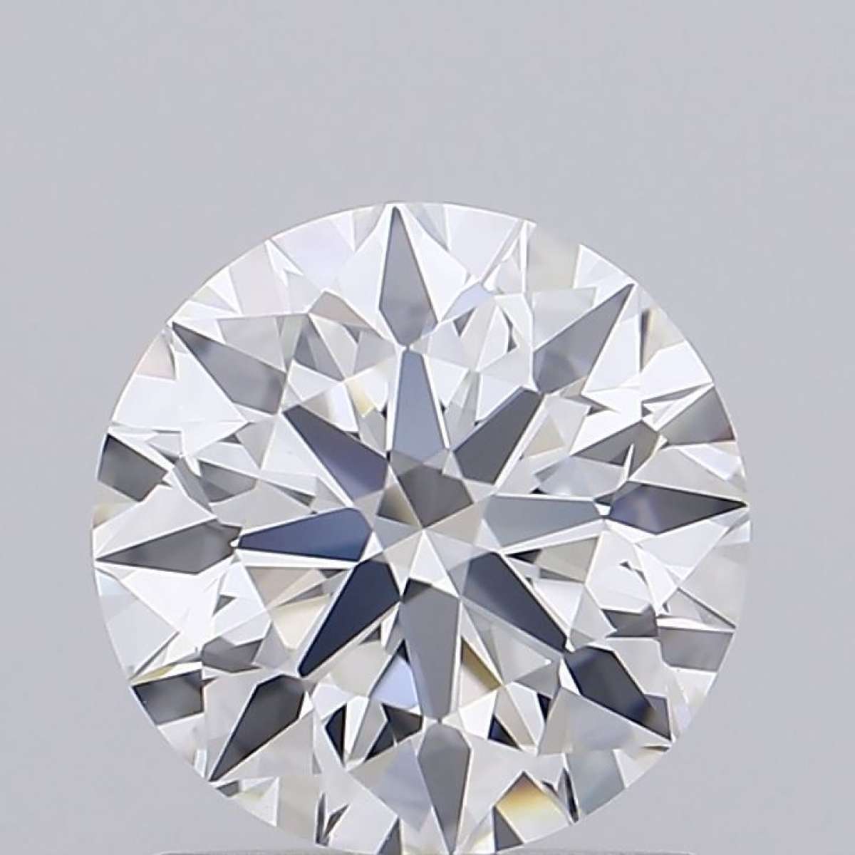 Certified Diamond GIA Carats 1.02 Color G Clarity IF  EX  EX  EX Fluorescence NON Brown No Green No Milky No EyeClean 100%