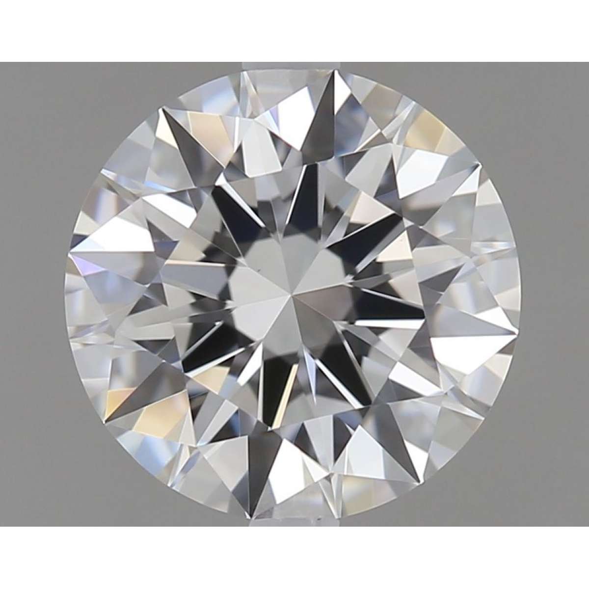 Certified Diamond GIA Carats 1.05 Color E Clarity VVS2  EX  EX  EX Fluorescence NON Brown No Green No Milky No EyeClean 100%