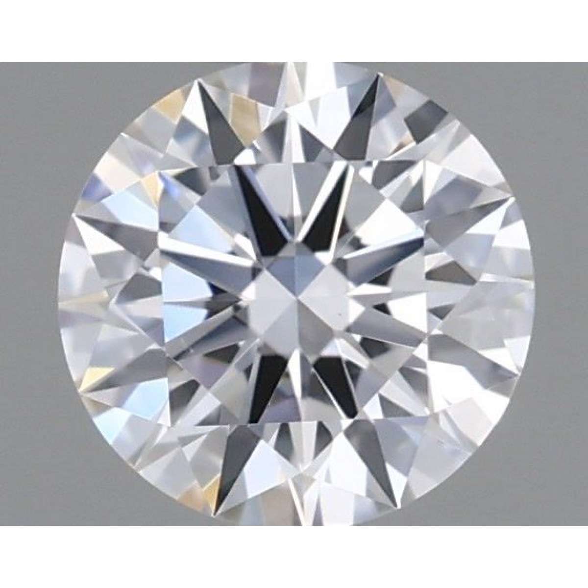 Certified Diamond GIA Carats 0.36 Color D Clarity VS1  EX  EX  EX Fluorescence NON Brown No Green No Milky No EyeClean 100%