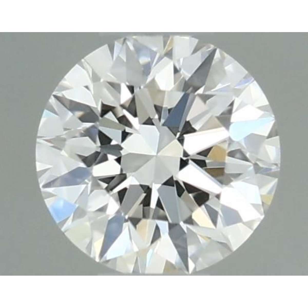 Certified Diamond GIA Carats 0.3 Color E Clarity VVS1  EX  VG  VG Fluorescence FNT Brown No Green No Milky No EyeClean 100%