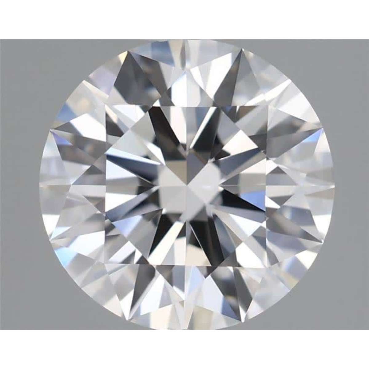 Certified Diamond GIA Carats 1.4 Color F Clarity VVS1  EX  EX  EX Fluorescence NON Brown No Green No Milky No EyeClean 100%