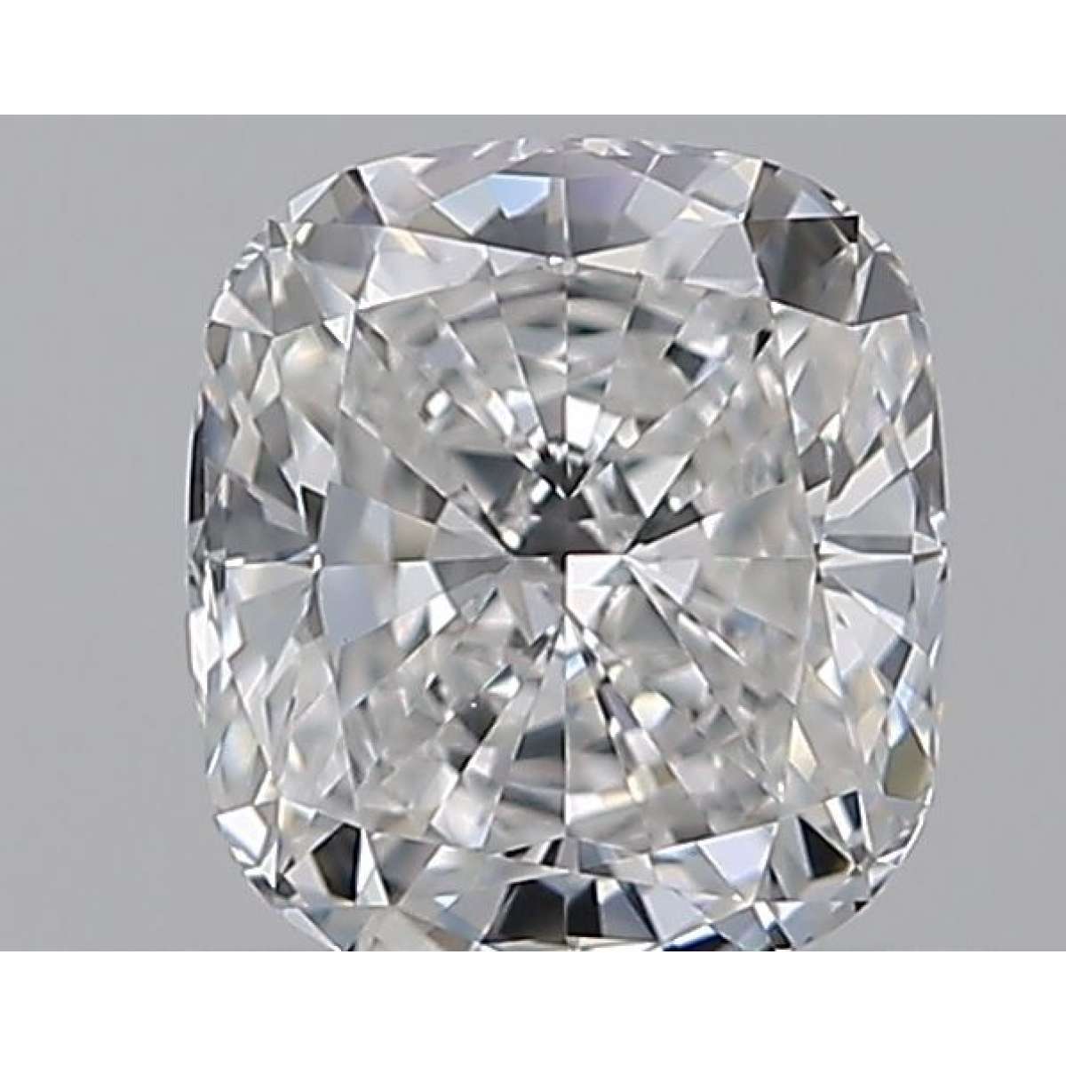 Certified Diamond GIA Carats 0.71 Color E Clarity VVS2  -  EX  EX Fluorescence FNT Brown No Green No Milky No EyeClean 100%