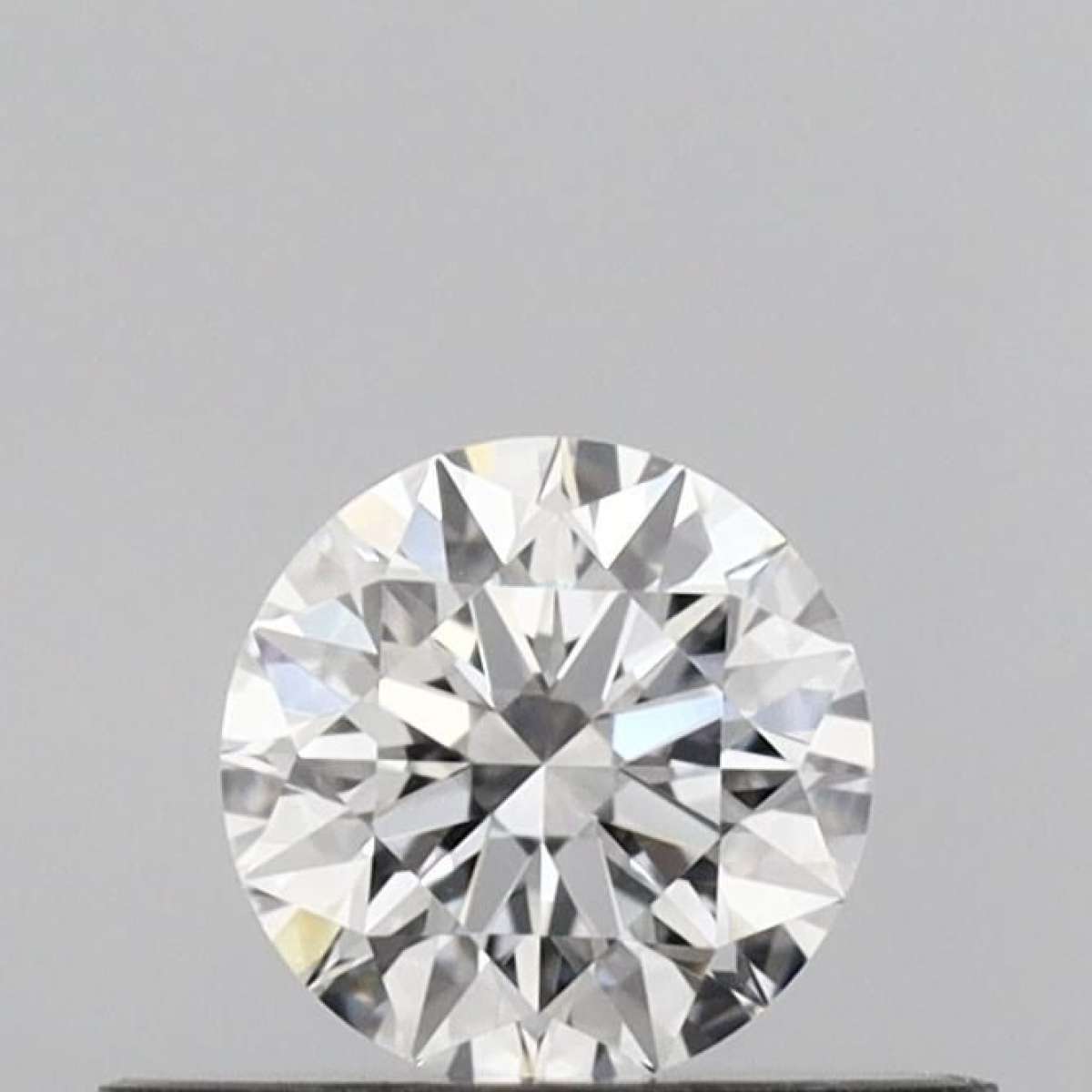 Certified Diamond GIA Carats 0.31 Color D Clarity IF  EX  EX  EX Fluorescence NON Brown No Green No Milky No EyeClean 100%